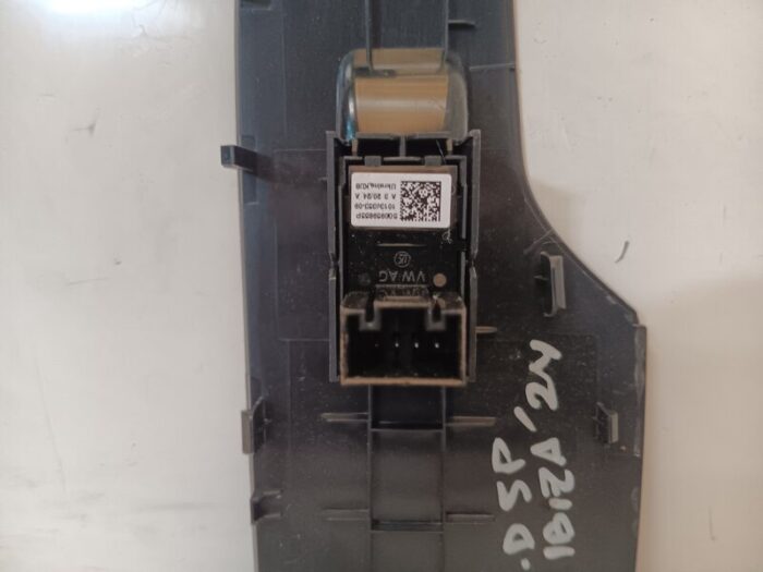 Mando elevalunas delantero derecho Seat Ibiza V FR (KJ1, KJG) 2024