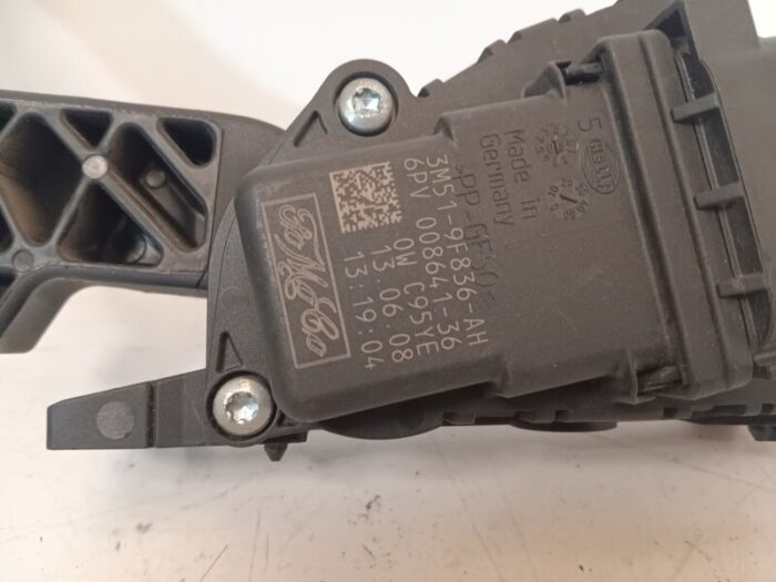 Potenciómetro pedal acelerador Ford Focus C-MAX 2004