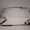 Kit de tuberías Aire Acondiconado BMW X1 XDRIVE 18D (E84) 2011