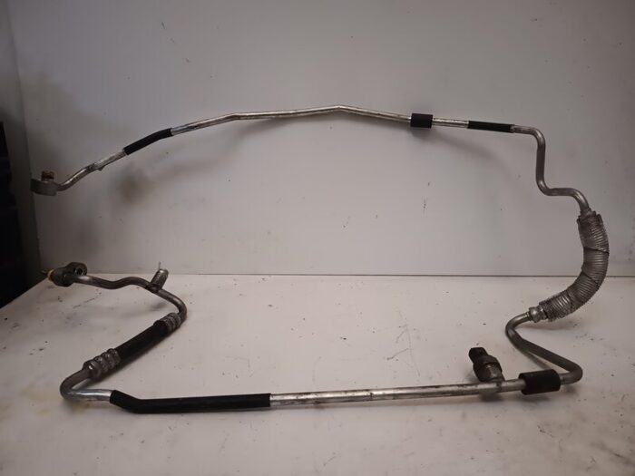 Kit de tuberías Aire Acondiconado BMW X1 XDRIVE 18D (E84) 2011