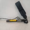 Enganche cinturón delantero derecho Renault Kangoo 2003
