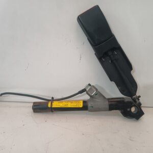 Enganche cinturón delantero derecho Renault Kangoo 2003
