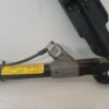 Enganche cinturón delantero derecho Renault Kangoo 2003