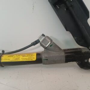 Enganche cinturón delantero derecho Renault Kangoo 2003
