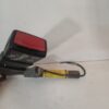 Enganche cinturón delantero derecho Renault Kangoo 2003