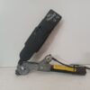 Enganche cinturón delantero derecho Renault Kangoo 2003