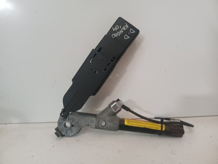 Enganche cinturón delantero derecho Renault Kangoo 2003