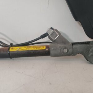 Enganche cinturón delantero izquierdo Renault Kangoo 2003