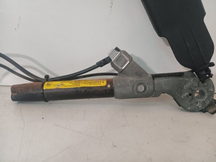 Enganche cinturón delantero izquierdo Renault Kangoo 2003
