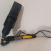 Enganche cinturón delantero izquierdo Renault Kangoo 2003