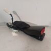 Enganche cinturón trasero derecho Mazda 3 2007