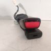 Enganche cinturón trasero derecho Mazda 3 2007