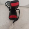 Enganche cinturón trasero central izquierdo Mazda 3 2007