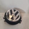 Pulsador apertura portón maletero Volkswagen Golf V 2004