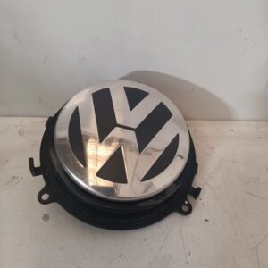 Pulsador apertura portón maletero Volkswagen Golf V 2004