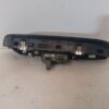 Mando elevalunas trasero izquierdo BMW X1 XDRIVE 18D (E84) 2011