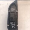 Mando elevalunas trasero izquierdo BMW X1 XDRIVE 18D (E84) 2011