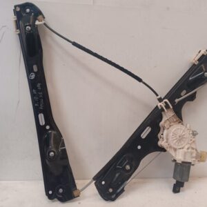 Elevalunas delantero izquierdo BMW X1 XDRIVE 18D (E84) 2011