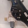 Elevalunas delantero izquierdo BMW X1 XDRIVE 18D (E84) 2011