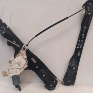 Elevalunas delantero derecho BMW X1 XDRIVE 18D (E84) 2011