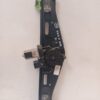 Elevalunas trasero izquierdo BMW X1 XDRIVE 18D (E84) 2011