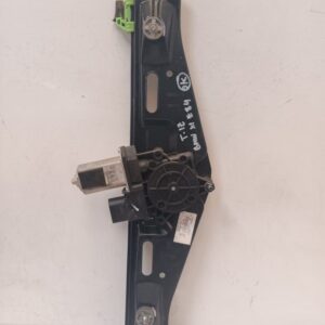 Elevalunas trasero izquierdo BMW X1 XDRIVE 18D (E84) 2011