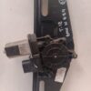 Elevalunas trasero izquierdo BMW X1 XDRIVE 18D (E84) 2011