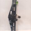Elevalunas Trasero Derecho X1 XDRIVE 18D (E84) 2011 con motor