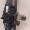 Elevalunas Trasero Derecho X1 XDRIVE 18D (E84) 2011 con motor