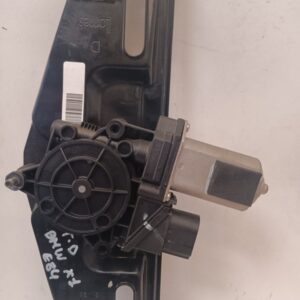 Elevalunas Trasero Derecho X1 XDRIVE 18D (E84) 2011 con motor