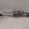 Motor limpia parabrisas delantero BMW X1 XDRIVE 18D (E84) 2011
