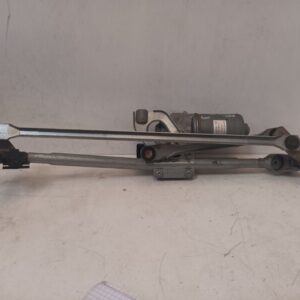 Motor limpia parabrisas delantero BMW X1 XDRIVE 18D (E84) 2011