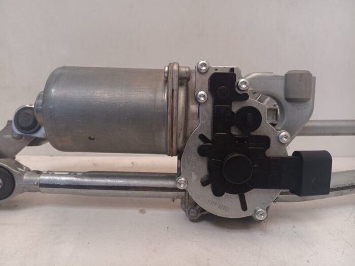 Motor limpia parabrisas delantero BMW X1 XDRIVE 18D (E84) 2011