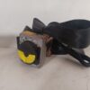 Cinturon seguridad delantero izquierdo Volkswagen Golf IV 2003