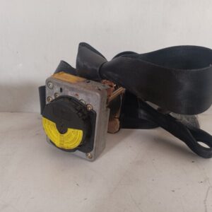 Cinturon seguridad delantero izquierdo Volkswagen Golf IV 2003