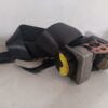 Cinturon seguridad delantero derecho Volkswagen Golf IV 2001