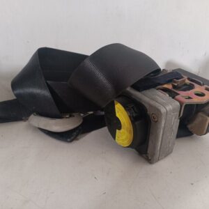 Cinturon seguridad delantero derecho Volkswagen Golf IV 2001