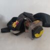 Cinturon seguridad delantero derecho Volkswagen Golf IV 2001