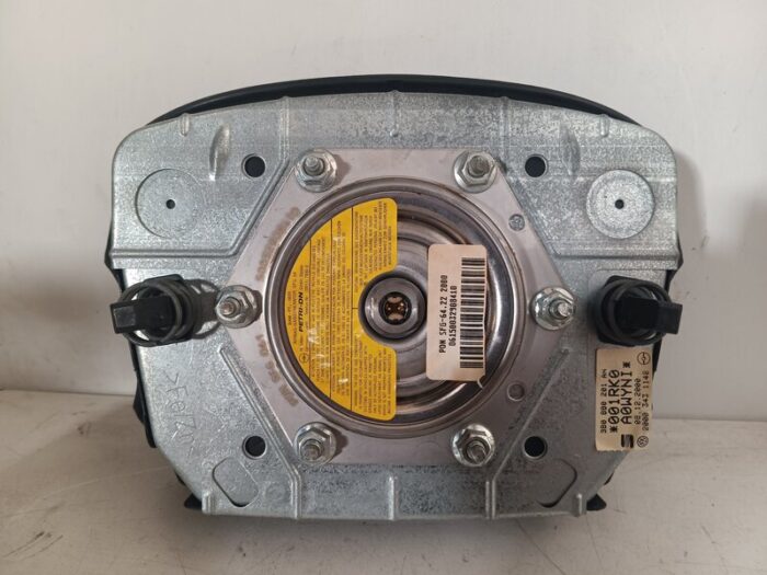 Airbag volante Volkswagen Golf IV 2001