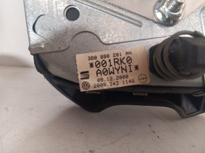 Airbag volante Volkswagen Golf IV 2001