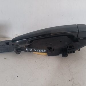 Maneta Exterior delantera Derecha BMW X1 XDRIVE 18D (E84) 2011