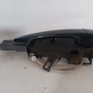 Maneta Exterior Trasera Izquierda BMW X1 XDRIVE 18D (E84) 2011