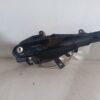 Maneta Exterior Delantera Izquierda BMW X1 XDRIVE 18D (E84) 2011