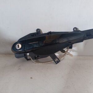 Maneta Exterior Delantera Izquierda BMW X1 XDRIVE 18D (E84) 2011