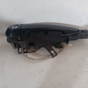Maneta Exterior Delantera Izquierda BMW X1 XDRIVE 18D (E84) 2011