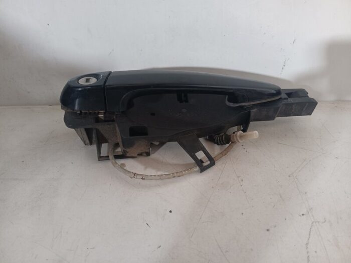 Maneta Exterior Delantera Izquierda BMW X1 XDRIVE 18D (E84) 2011