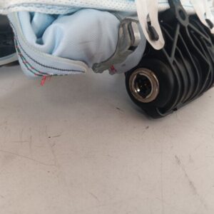 Airbag Cortina Lateral Izquierda BMW X1 XDRIVE 18D (E84) 2011