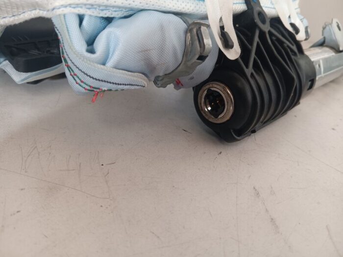 Airbag Cortina Lateral Izquierda BMW X1 XDRIVE 18D (E84) 2011