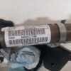 Airbag Cortina Lateral Izquierda BMW X1 XDRIVE 18D (E84) 2011