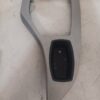 Embellecedor moldura palanca de cambios BMW X1 XDRIVE 18D (E84) 2011